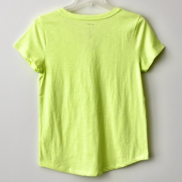 New Sonoma "The Everyday Tee" Lot of 4 Short-Sleeve Cotton Blend T-Shirts Small - Picture 12 of 13